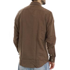 CAMICIA IN LINO BL11 - Mad Fashion | img vers.300x/